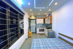 Bán nhà 7 tầng đội cấn mặt tiền rộng 10m, giá 8,82 tỷ