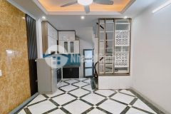 Bán nhà sát đoàn thị điểm, đống đa. 35m2, 5 tầng, ngang 3.5m, nhỉnh 6 tỷ