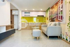 Nhà mặt tiền đường tôn đản, phường 8, quận 4, nhỉnh 15 tỷ