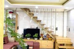 Cần bán gấp nhà gác lửng mới kiệt 3.5m hùng vương trung tâm thành phố 70m2 chỉ 2.85 tỷ