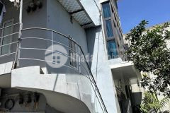 Kiên thành trâu quỳ 46m2x3tầng mt 4m giá 5,1tỷ