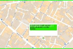 Bán chung cư tầng trệt gần mặt tiền t6an định quận 1 tphcm giá dưới 6 tỷ