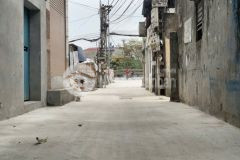 Cần bán nhà thôn lưu phái, ngũ hiệp, thanh trì, diện tích 42m2, ngõ ô tô giá 5 tỷ. nhà cấp 4 di