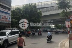 Bán nhà trường chinh. đống đa. ô tô. vỉa hè. dt 48m2. mt 3,6m. 4 tầng. giá 17,9 tỷ.