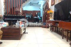 Bán nhà lê trọng tấn thanh xuân 100m2 mt 5m, ô tô tránh trước nhà