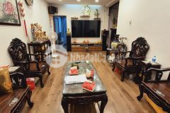 Bán căn hộ tập thế 78m2, khu tập thể in ngân hàng, ngõ quan thổ 1, tôn đức thắng, hà nội