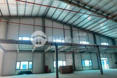 Cho thuê xưởng kcn sông công. tp. sông công. thái nguyên