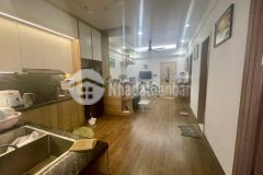 Chính chủ cần bán căn 2 ngủ 68m, hướng nam đầy đủ đồ, giá 2.5 tỷ tại tòa hh03b kdt thanh hà cienco 5