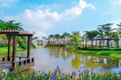 Bá.n nền 102.6m2 đường số 11 kdc nam long hồng phát, hưng thạnh, cái răng, tp. cần thơ