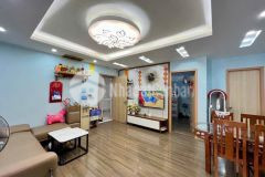 Cần bán nhanh căn hộ 70m tầng đẹp, full nội thất đẹp tại kdt thanh hà cienco 5