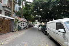 Bán đất mặt ngõ thái hà, ô tô kinh doanh, 77m2, mt 7m, 19 tỷ