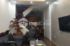 Bán gấp nhà phố hoàng cầu, đống đa, nhà đẹp, ngõ rộng thông thoáng, 10m ô tô tránh