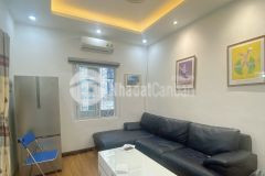 Bán gấp căn hộ tập thể khuất duy tiến, thanh xuân bắc, thanh xuân, nha đep, 4 ngu, view mặt phố