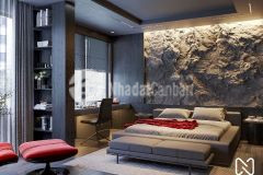 Thanh nhàn lô góc 3 thoáng ngõ thông dt 63m sổ đỏ chính chủ giá 8.5 tỷ