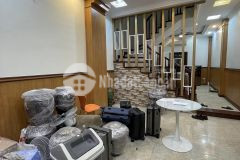 Bán nhà kvực đền lừ,45m2,8 phòng,full nội thất,ô tô cách nhà vài bước,gần 500trn.hơn 7tỷ