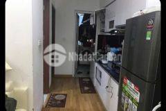 Chính chủ bán căn hộ 45m2 chung cư ct12 kim văn kim lũ golden silk