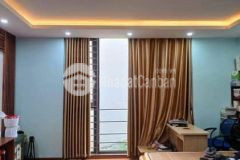 Bán nhà đẹp hà trì 45m2 5 tầng mặt tiền 5m giá chỉ 5,6 tỷ