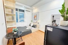 Nhà đẹp, giá tốt tại trung tâm quận hoangmai chỉ nhỉnh 7tỷ