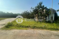 Giá đầu tư 375tr, có 256,6m 2 lô góc lk02lk10 đẹp, rẻ tại đoàn kết, yên thuỷ, hoà bình