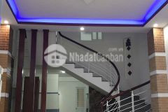 Gấp bán nhà 3 tầng mặt tiền kinh doanh trần phước thành cẩm lệ đà nẵng 78m2 7.2 tỷ