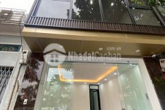 Nhà đẹp hiếm kinh doanh đỉnh phố thạch bàn dt 31m2. giá 13 tỷ