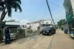 Bán nhà hẻm xe hơi đường 14, long bình, quận 9, dt 140m². giá 5.5 tỷ.