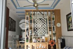 Cần bán gấp nhà 1 trệt 2 lầu, 2mt hẻm 41, đường gò cát, phú hữu, dt 56m²5.3 tỷ tl.