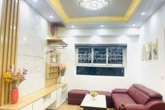 Cần bán căn hộ 3 ngủ view hồ, full nội thất được thiết kế đồng bộ tại kdt thanh hà cienco 5