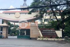 Nhà hẻm xe hơi bưu chính viễn thông, tăng nhơn phú a, thủ đức, 2 tầng, 55m2, nhỉnh 5 tỷ