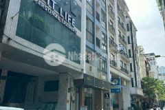 Bán 57m mặt phố bùi thị xuân tặng nhà hai bà trưng