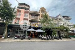 Bán nhà mặt tiền10m chính đường nguyễn lương bằng p.2 tp đà lạt