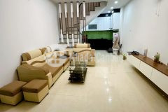 Rẻ nhất quận cầu giấy, nhà phố nguyễn khánh toàn, nhà 4 tầng, 3 ngủ, 35m2 mà chỉ 3.8 tỷ