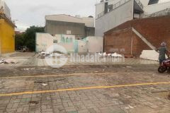 Cho thuê đất trần hưng đạo, sơn trà gần vân đồn