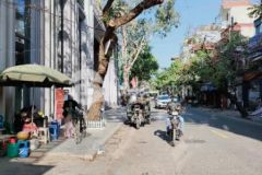 Bán nhà nguyễn khoái, hai bà trưng, 50m2, 3 tầng, mặt tiền 3.2m, còn 5.1 tỷ.