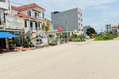 Hàng vip khu tái định cư ngọc đà đường trước đất 24m, vị trí kinh doanh tốt 0835459289