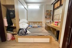 Nhà đẹp kim giang 5 tầng, giá chỉ 4.35 tỷ không gian riêng cho mỗi thành viên