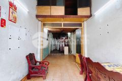 Tôi chủ nhà cần bán căn nhà mặt tiền tôn đản phường 14, q.4