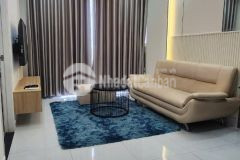 Cho thuê căn hộ saigon south, 2bed, full, 15tr, lh 0907727308