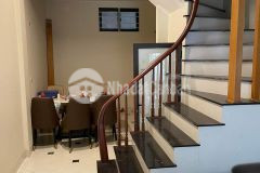 Cho thuê nhà ở nhóm, gia đình trương định hoàng mai 40m x 5t 5 ngủ giá 12tr