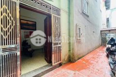 Bán nhà ngõ 750 kim giang cực đẹp,tt thanh liệt,trước sau thông thoáng,gần oto