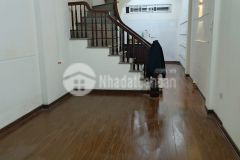 Bán nhà 18 ngõ 8936 phan kế bính đào tấn, ngõ ba gác, gần phố, dt 43m5 tầng7.3 tỷ