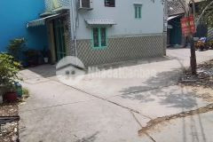 Cần bán gấp nhà 2 tầng, hẻm lớn đường phan anh, bình tân 4x10.2, nhỉnh 3 tỷ