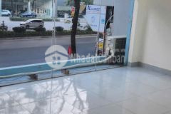 Cho thuê nhà mặt phố phạm văn đồng cầu giấy 40m x 4t giá 20 triệu, kinh doanh tốt