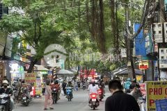 Nhà lê văn hiến, kinh doanh, lô góc, ô tô 42m, 5t, mt 5m, 11 tỷ. nhà đẹp.