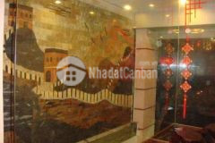 Mời thuê nhà mặt phố nguyễn công hoan dt90m, 7t, 70tr.