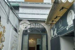 Cho thuê nhà mặt tiền xô viết nghệ tĩnh gần trường phan ngọc hiển