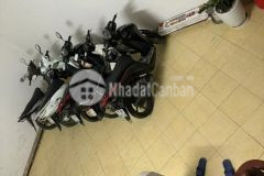 Nhà 5 tầng thu nhập đều đặn gần linh đàm cho thuê ổn định, đầu tư an tâm chỉ hơn 5 tỷ