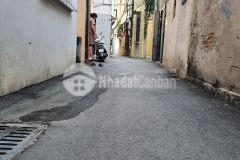 Bán gấp nhà ngõ thổ quan, khâm thiên, đống đa, nhà dân xây, ngõ rộng thoáng, gần ô tô