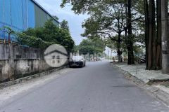 Bán đất ngã tư đường quất động thường tín, 2 mặt ngõ ô tô dừng đỗ, dt 76m, giá 4.2 tỷ