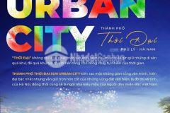 Nóng sun urban city hà nam mở bán cao tầng đã gần cháy hàng. lh ngay 0969181589